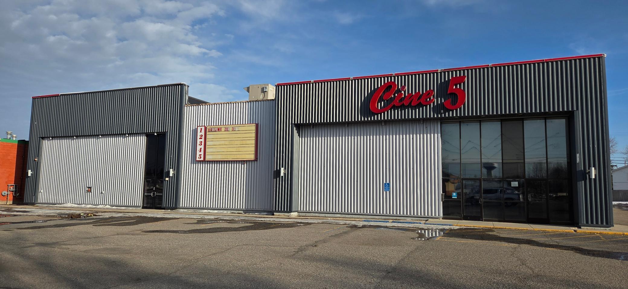1319 3rd Street International Falls MN 56649