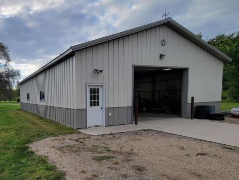 547 Wall Avenue Horace ND 58047