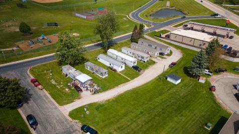 813 Chatfield Avenue NW Preston MN 55965