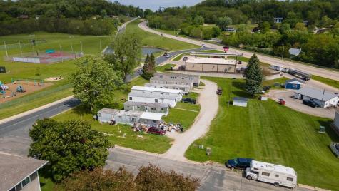 813 Chatfield Avenue NW Preston MN 55965