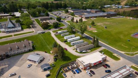 813 Chatfield Avenue NW Preston MN 55965