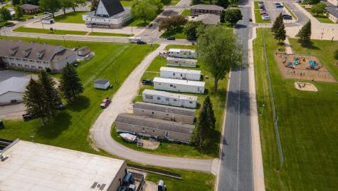 813 Chatfield Avenue NW Preston MN 55965