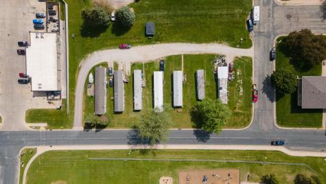 813 Chatfield Avenue NW Preston MN 55965