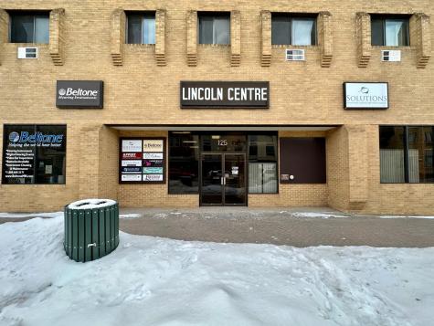 125 W Lincoln Avenue Fergus Falls MN 56537