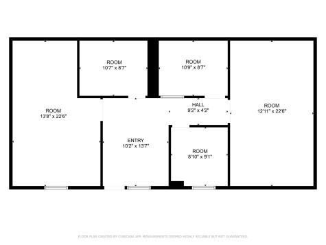 125 W Lincoln Avenue Fergus Falls MN 56537