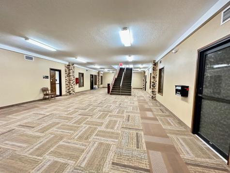 125 W Lincoln Avenue Fergus Falls MN 56537