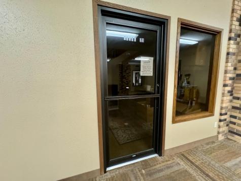 125 W Lincoln Avenue Fergus Falls MN 56537