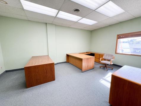 110 - 112 E Lincoln Avenue Fergus Falls MN 56537