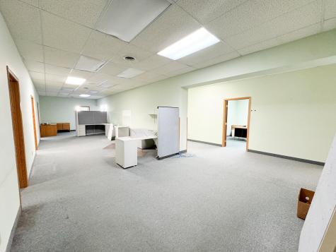 110 - 112 E Lincoln Avenue Fergus Falls MN 56537