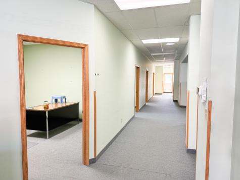 110 - 112 E Lincoln Avenue Fergus Falls MN 56537