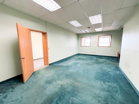 110 - 112 E Lincoln Avenue Fergus Falls MN 56537