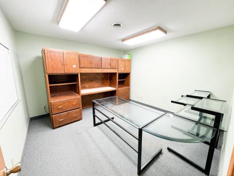 110 - 112 E Lincoln Avenue Fergus Falls MN 56537