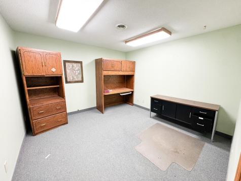 110 - 112 E Lincoln Avenue Fergus Falls MN 56537