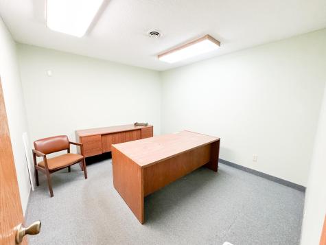 110 - 112 E Lincoln Avenue Fergus Falls MN 56537