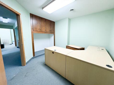 110 - 112 E Lincoln Avenue Fergus Falls MN 56537