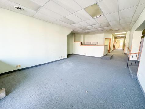 110 - 112 E Lincoln Avenue Fergus Falls MN 56537