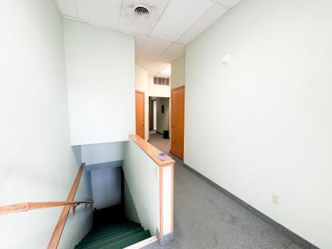 110 - 112 E Lincoln Avenue Fergus Falls MN 56537