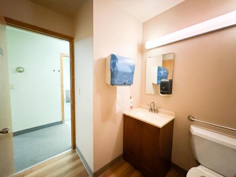 110 - 112 E Lincoln Avenue Fergus Falls MN 56537