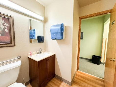 110 - 112 E Lincoln Avenue Fergus Falls MN 56537