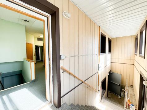 110 - 112 E Lincoln Avenue Fergus Falls MN 56537