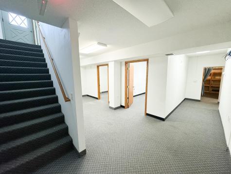 110 - 112 E Lincoln Avenue Fergus Falls MN 56537