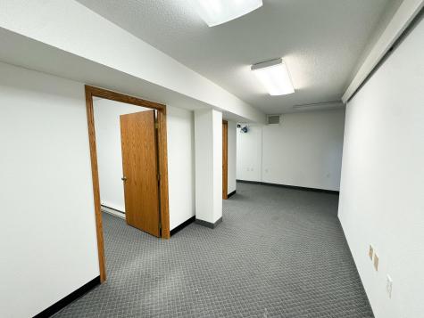 110 - 112 E Lincoln Avenue Fergus Falls MN 56537