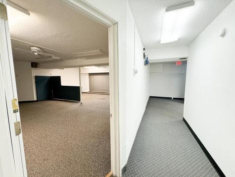 110 - 112 E Lincoln Avenue Fergus Falls MN 56537