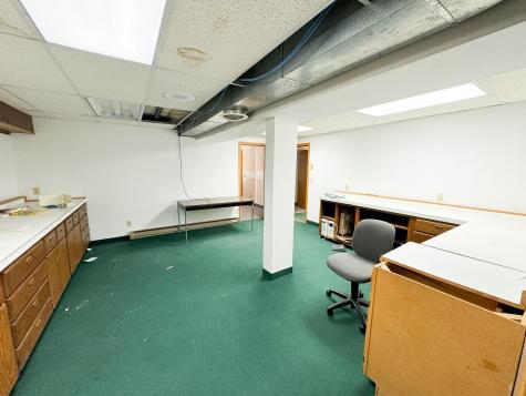 110 - 112 E Lincoln Avenue Fergus Falls MN 56537