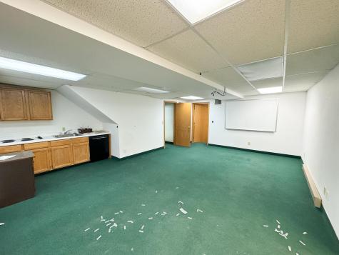 110 - 112 E Lincoln Avenue Fergus Falls MN 56537