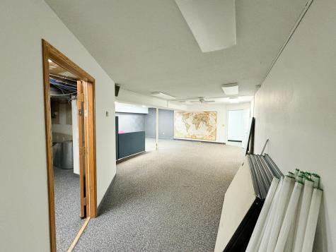 110 - 112 E Lincoln Avenue Fergus Falls MN 56537