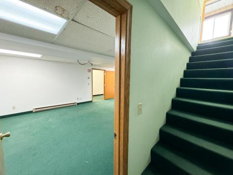 110 - 112 E Lincoln Avenue Fergus Falls MN 56537