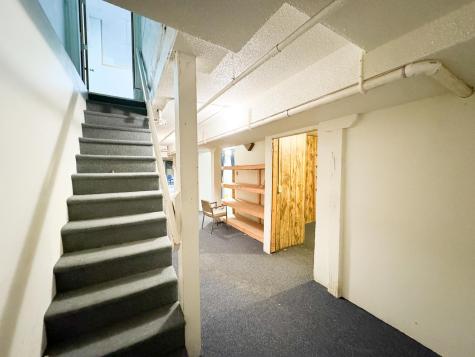 110 - 112 E Lincoln Avenue Fergus Falls MN 56537