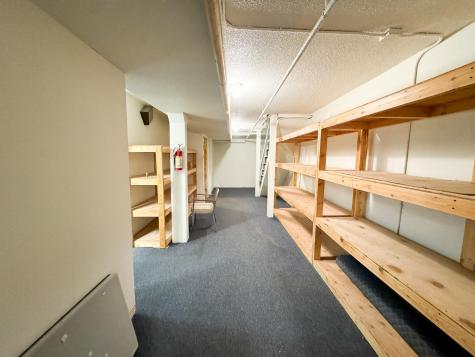 110 - 112 E Lincoln Avenue Fergus Falls MN 56537