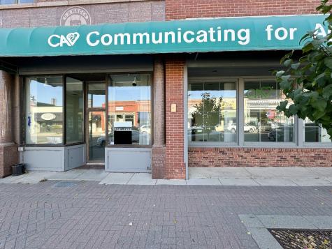 110 - 112 E Lincoln Avenue Fergus Falls MN 56537