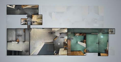 110 - 112 E Lincoln Avenue Fergus Falls MN 56537