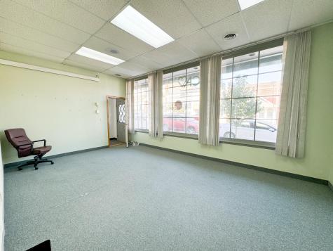 110 - 112 E Lincoln Avenue Fergus Falls MN 56537