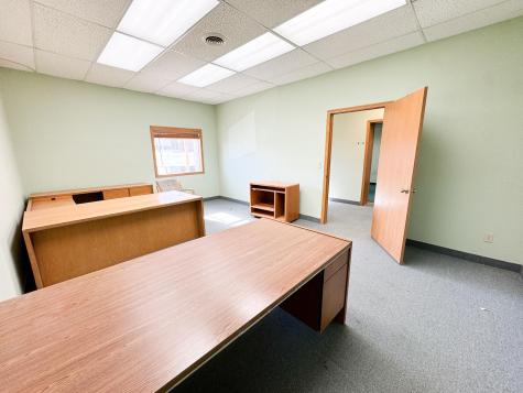 110 - 112 E Lincoln Avenue Fergus Falls MN 56537