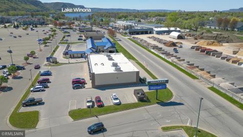 1035 Frontenac Drive Winona MN 55987