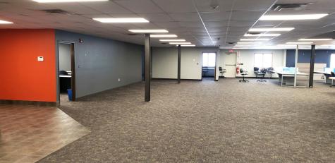 1018 Industrial Park Drive SE Bemidji MN 56601