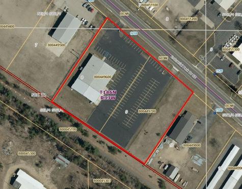 1018 Industrial Park Drive SE Bemidji MN 56601