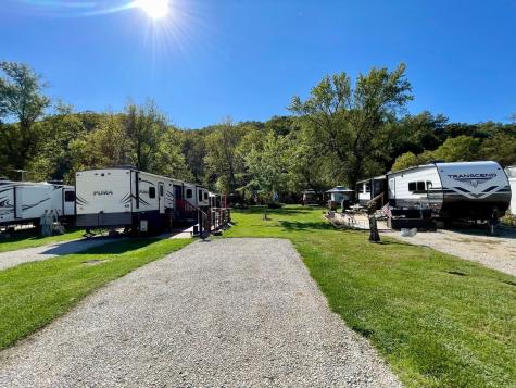 25276 Highway 250 Lanesboro MN 55949