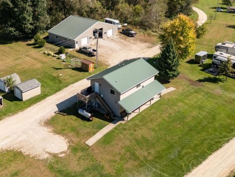 25276 Highway 250 Lanesboro MN 55949