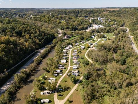 25276 Highway 250 Lanesboro MN 55949