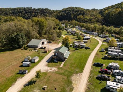 25276 Highway 250 Lanesboro MN 55949