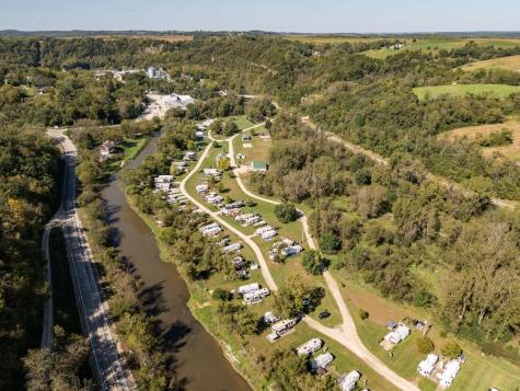 25276 Highway 250 Lanesboro MN 55949