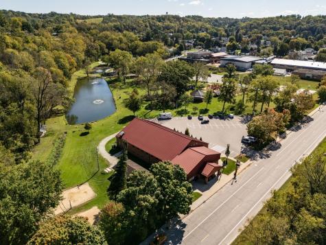 25276 Highway 250 Lanesboro MN 55949