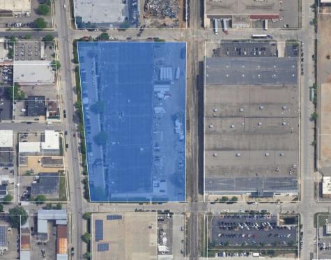 2930 N 2nd Street Minneapolis MN 55411