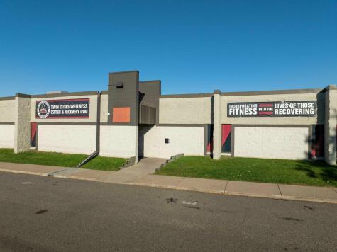 2930 N 2nd Street Minneapolis MN 55411