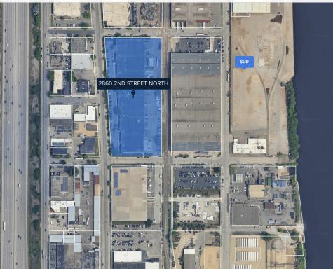 2930 N 2nd Street Minneapolis MN 55411