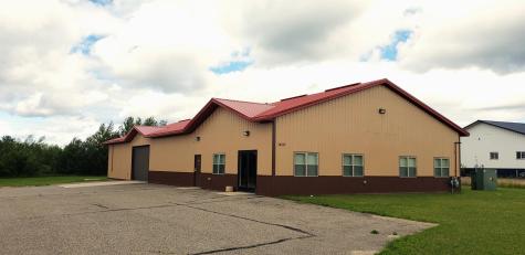 1407 Naylor Drive SE Bemidji MN 56601